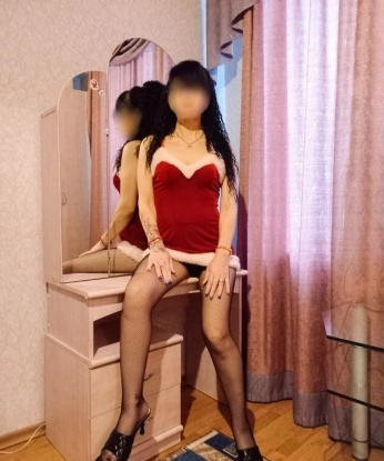 Анкета проститутки Карина - Фото 1, Новая Балкария, 39 лет, №4434